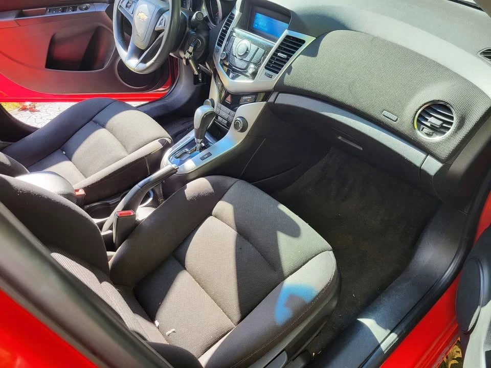 2015 Chevrolet Cruze - Image 16 of 19