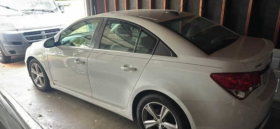 2015 Chevrolet Cruze - Image 3 of 6