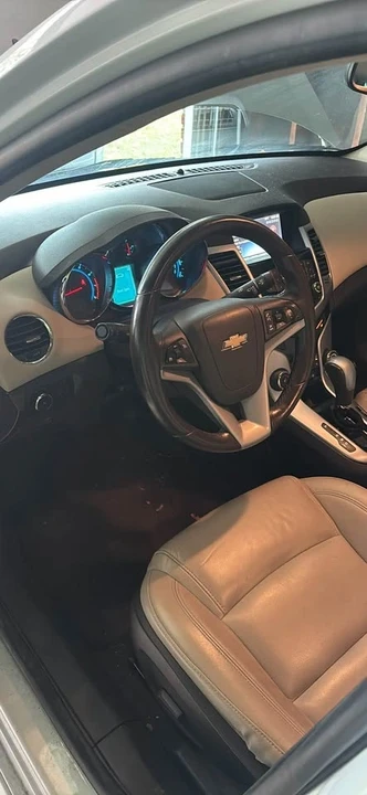2015 Chevrolet Cruze - Image 5 of 6