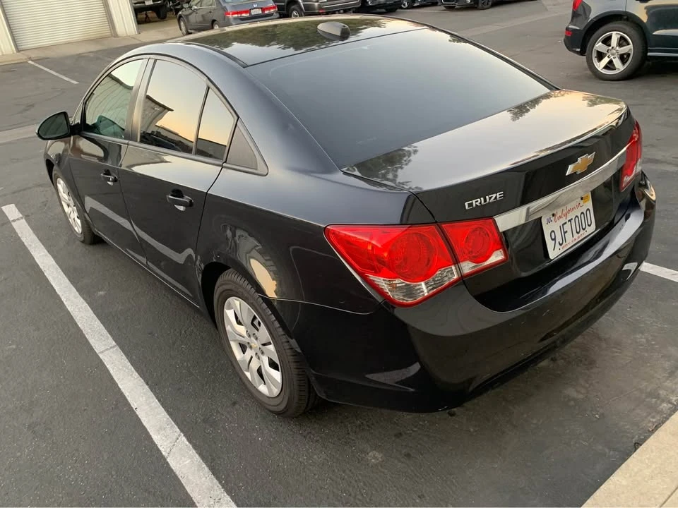 2015 Chevrolet Cruze - Image 3 of 7