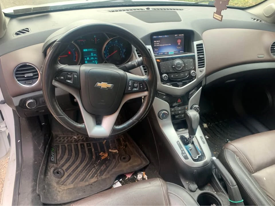 2015 Chevrolet Cruze - Image 13 of 13