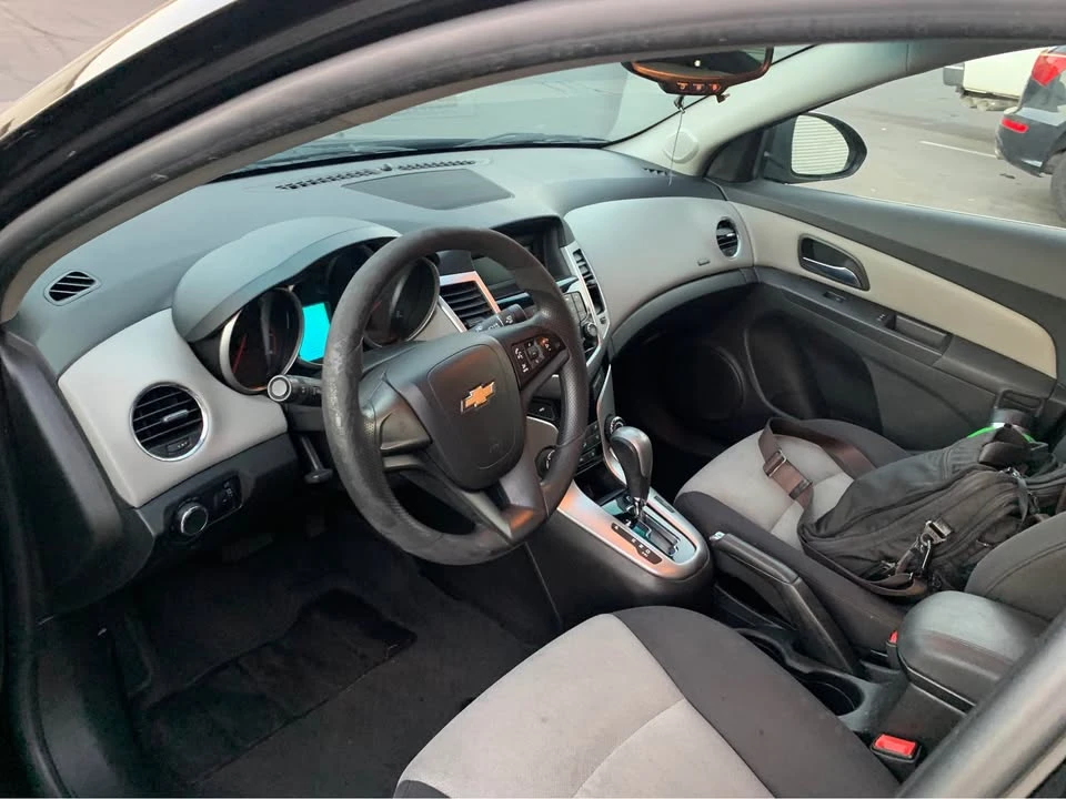2015 Chevrolet Cruze - Image 5 of 7