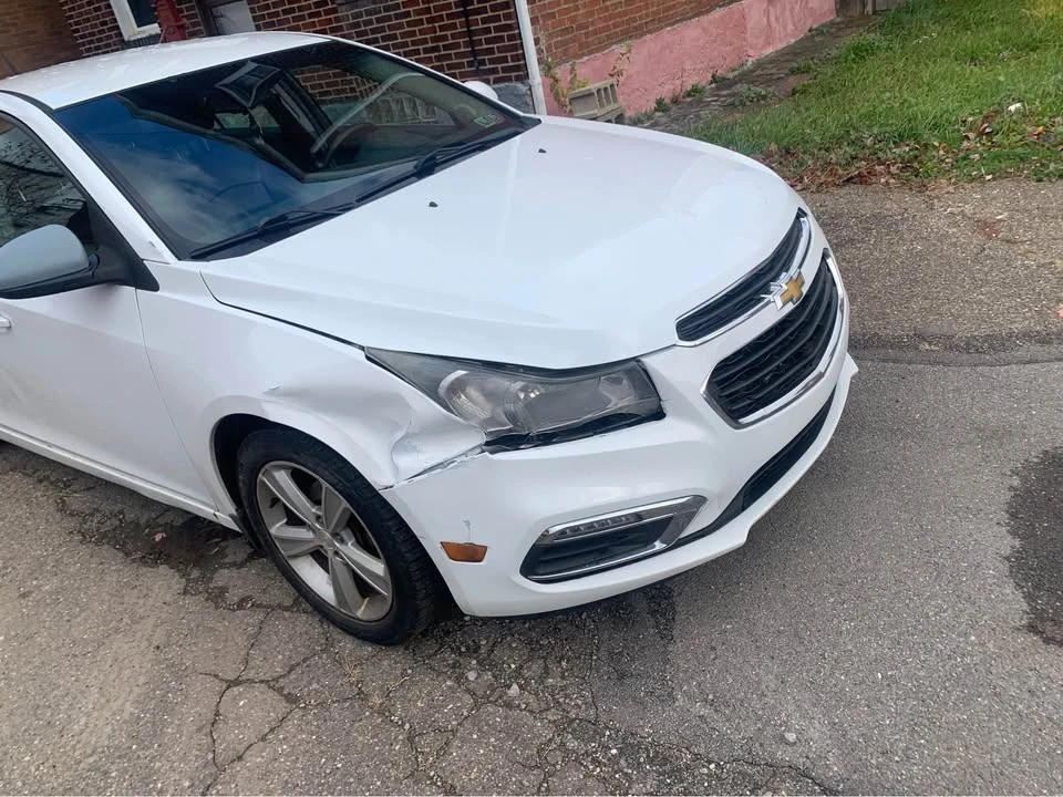 2015 Chevrolet Cruze - Image 7 of 13