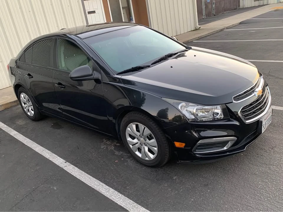 2015 Chevrolet Cruze - Image 2 of 7