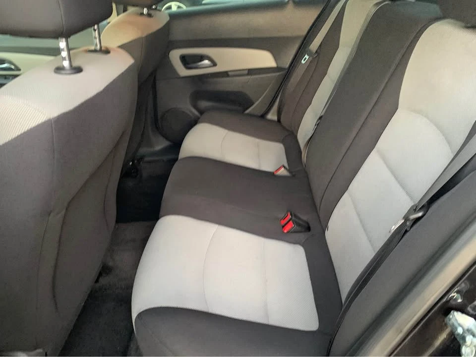2015 Chevrolet Cruze - Image 5 of 7