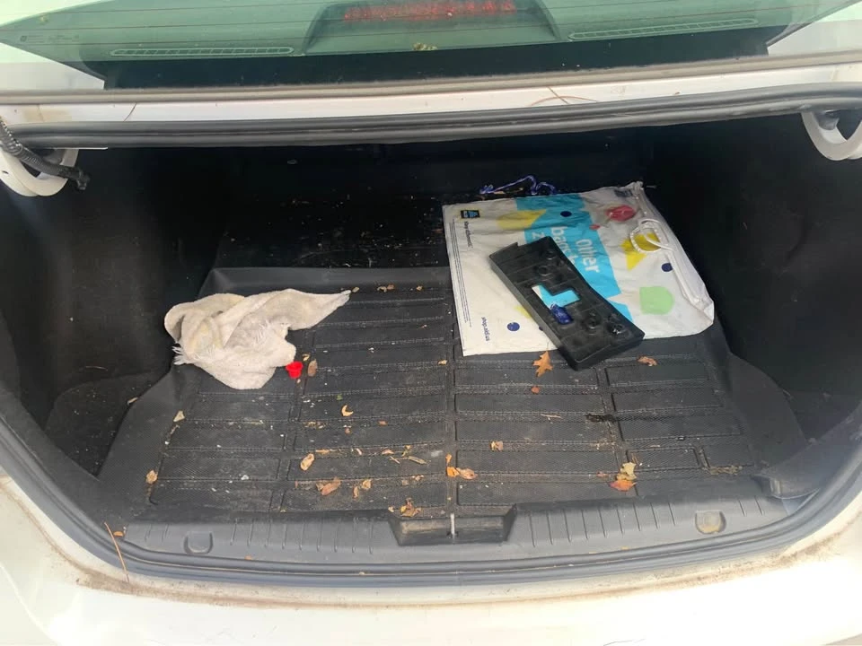 2015 Chevrolet Cruze - Image 10 of 13