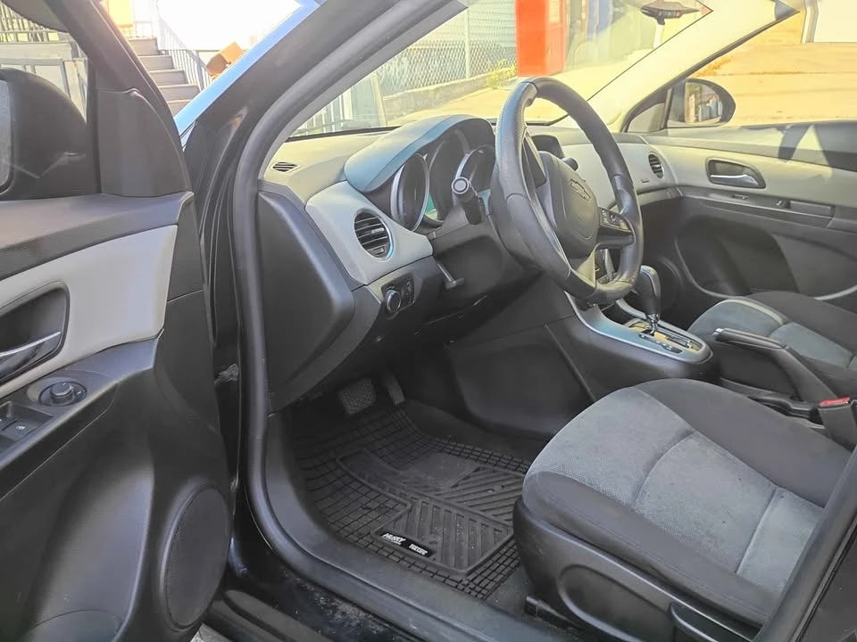2015 Chevrolet Cruze - Image 5 of 12