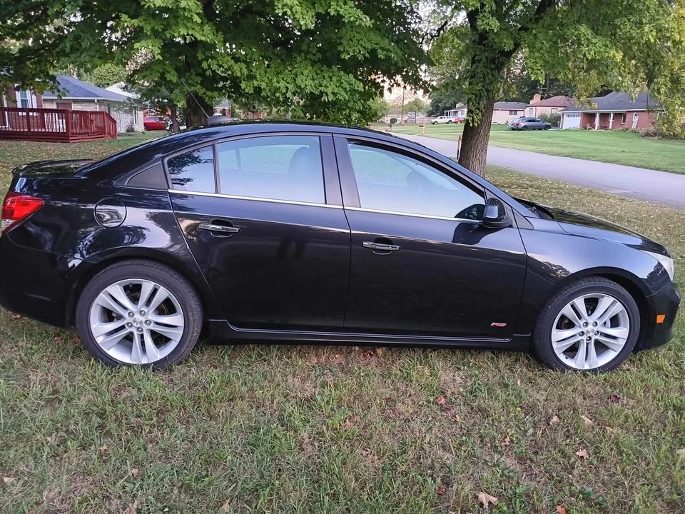 2015 Chevrolet Cruze - Image 6 of 16