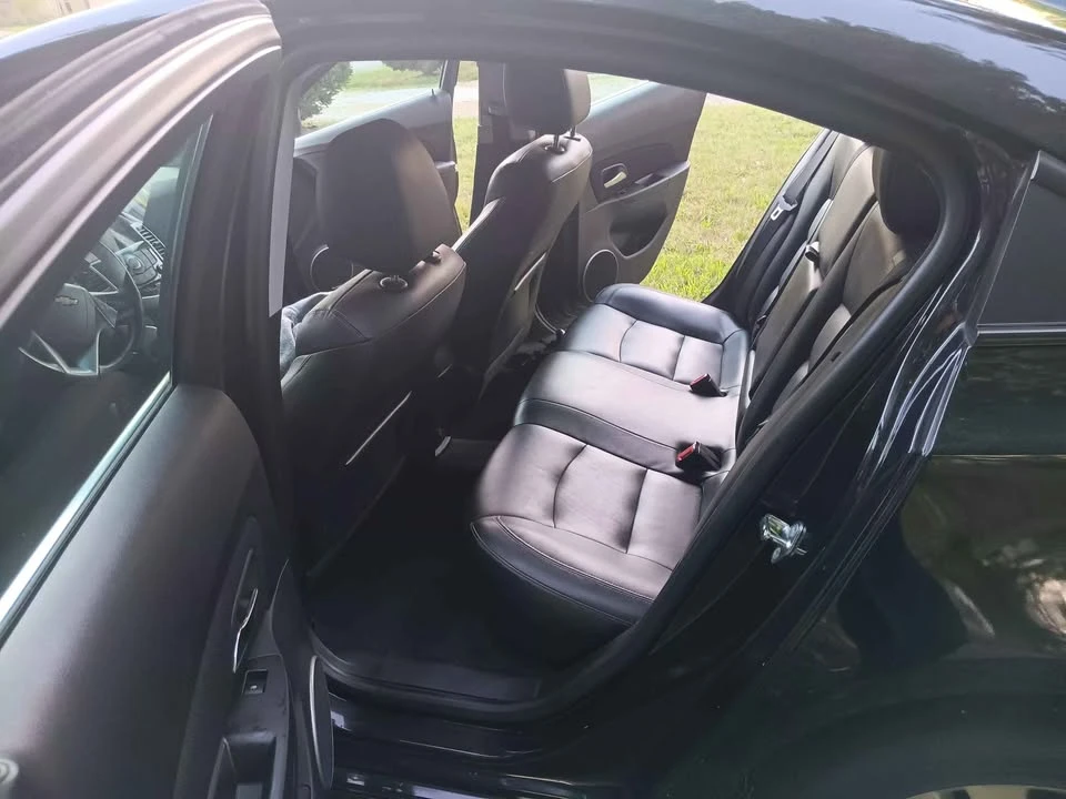 2015 Chevrolet Cruze - Image 8 of 16