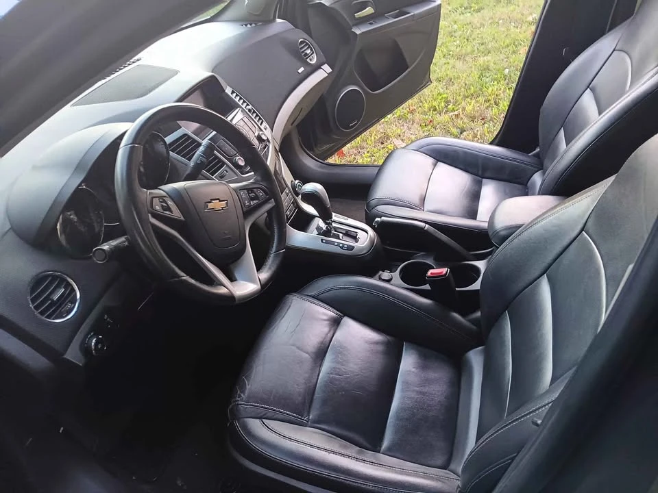 2015 Chevrolet Cruze - Image 7 of 16