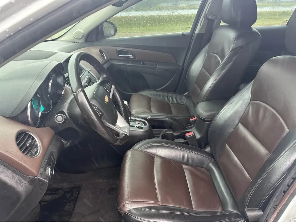 2015 Chevrolet Cruze - Image 12 of 17