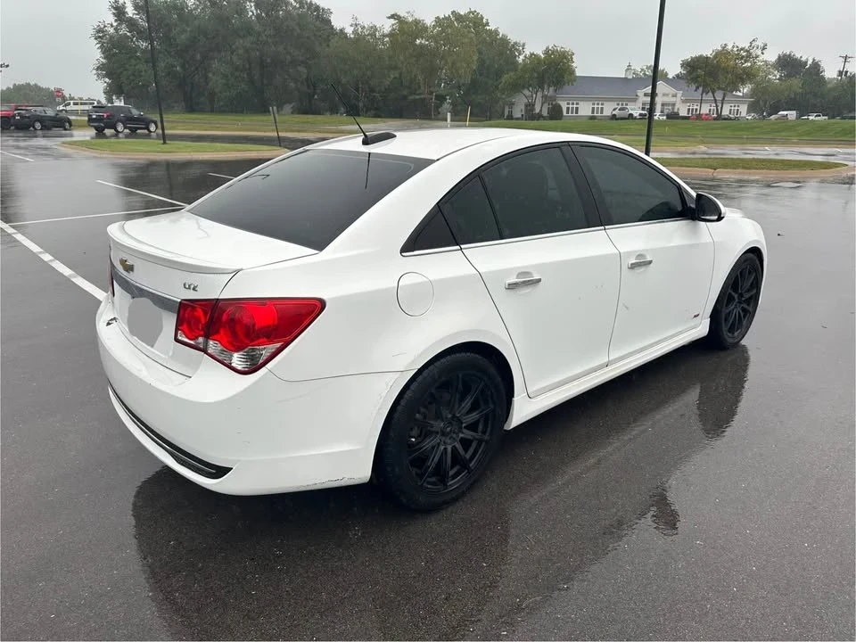 2015 Chevrolet Cruze - Image 6 of 17