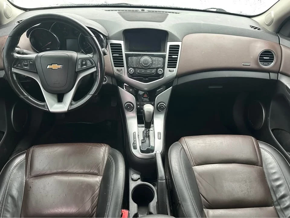 2015 Chevrolet Cruze - Image 11 of 17