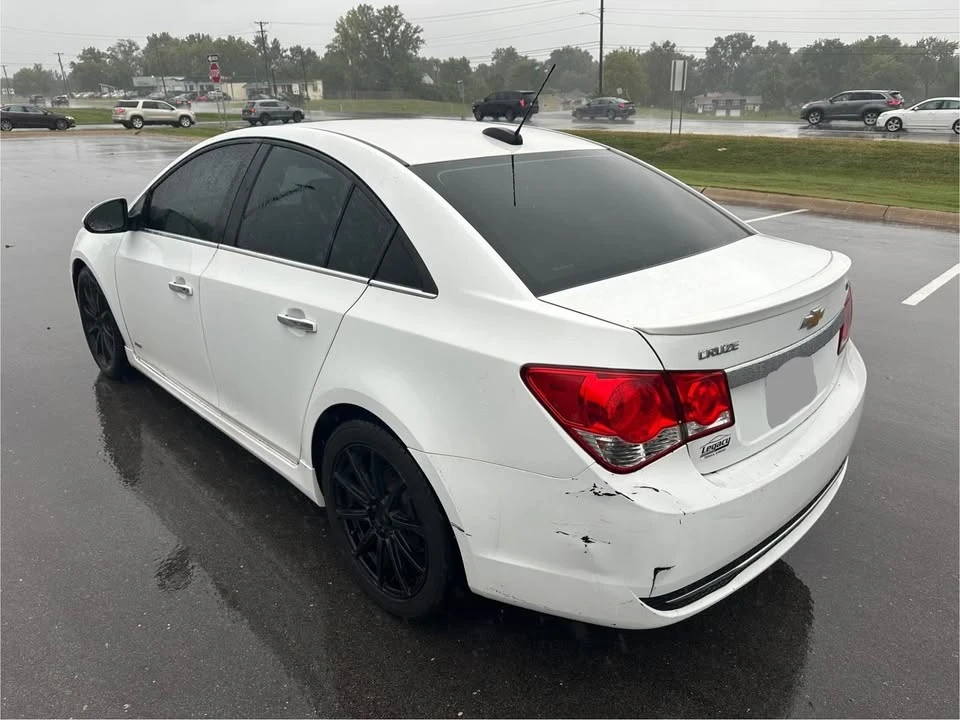 2015 Chevrolet Cruze - Image 7 of 17