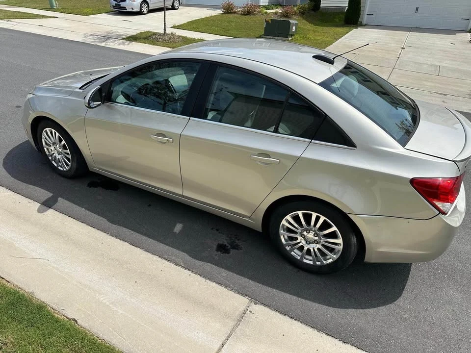 2015 Chevrolet Cruze - Image 2 of 9