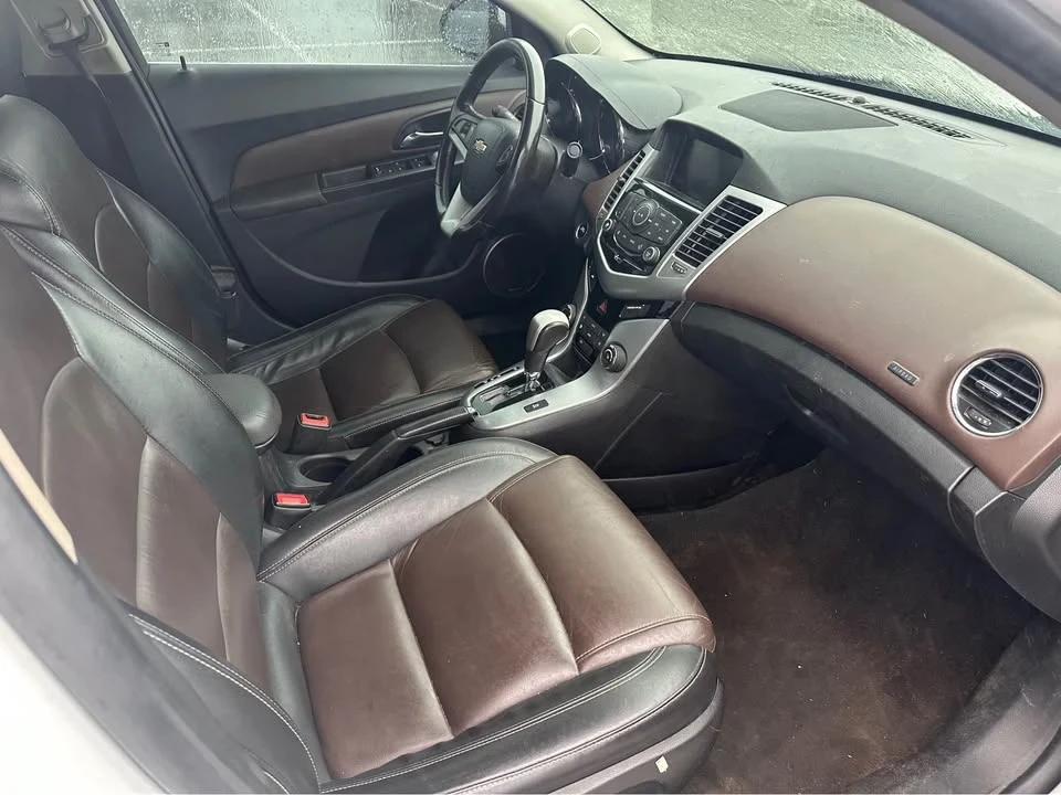 2015 Chevrolet Cruze - Image 9 of 17