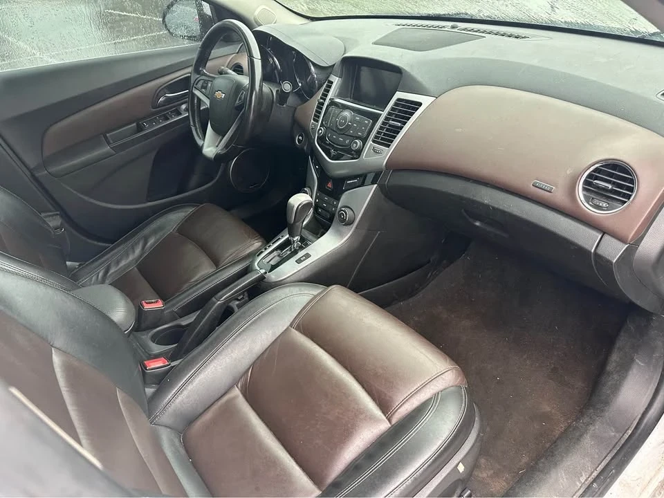 2015 Chevrolet Cruze - Image 13 of 17