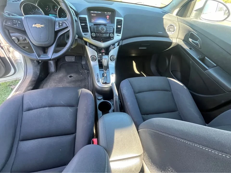 2015 Chevrolet Cruze - Image 12 of 12