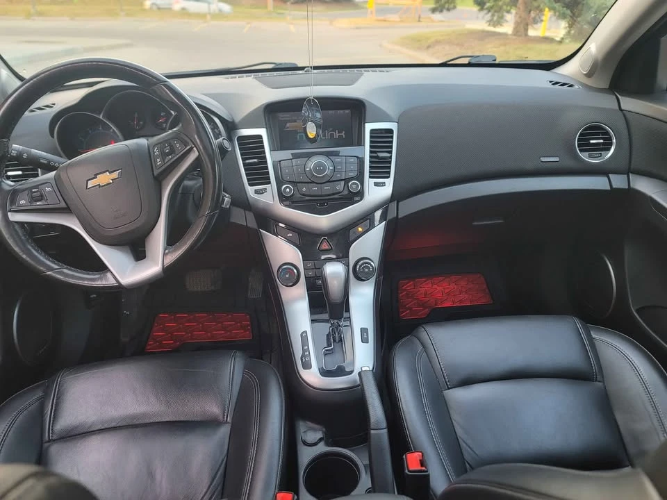 2015 Chevrolet Cruze - Image 16 of 20