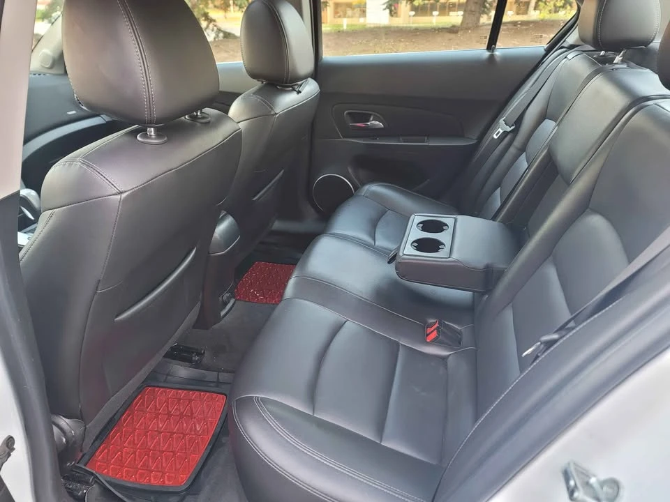 2015 Chevrolet Cruze - Image 20 of 20