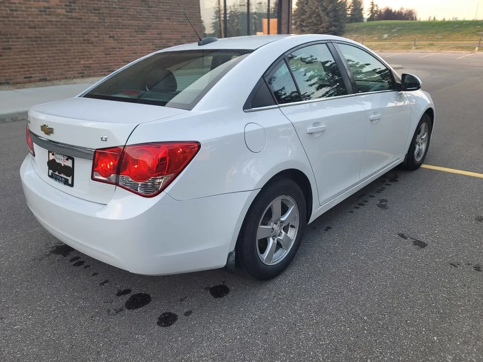 2015 Chevrolet Cruze - Image 5 of 20