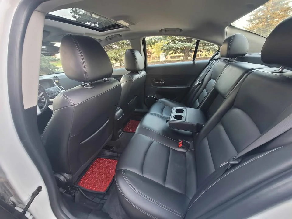 2015 Chevrolet Cruze - Image 19 of 20