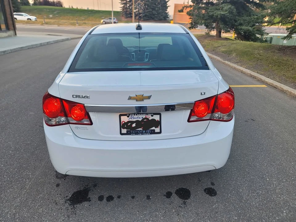 2015 Chevrolet Cruze - Image 7 of 20