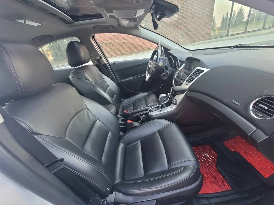 2015 Chevrolet Cruze - Image 11 of 20