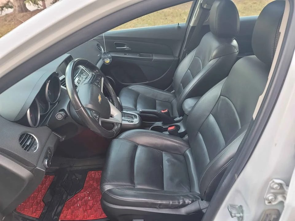2015 Chevrolet Cruze - Image 8 of 20