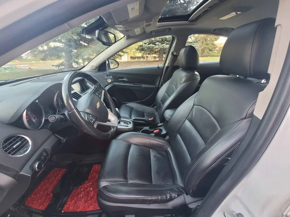 2015 Chevrolet Cruze - Image 9 of 20