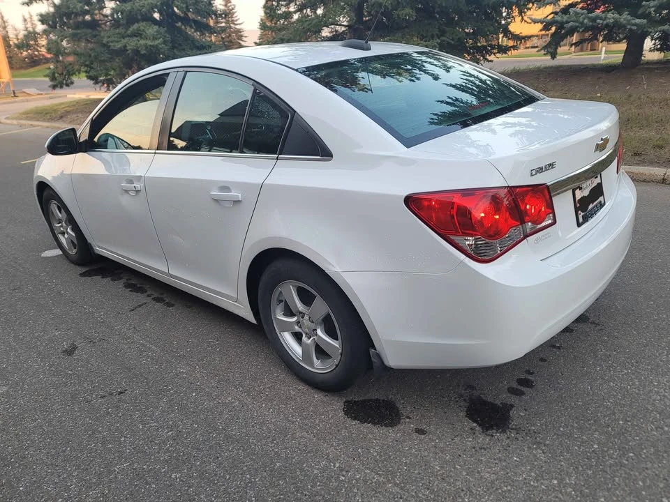 2015 Chevrolet Cruze - Image 6 of 20