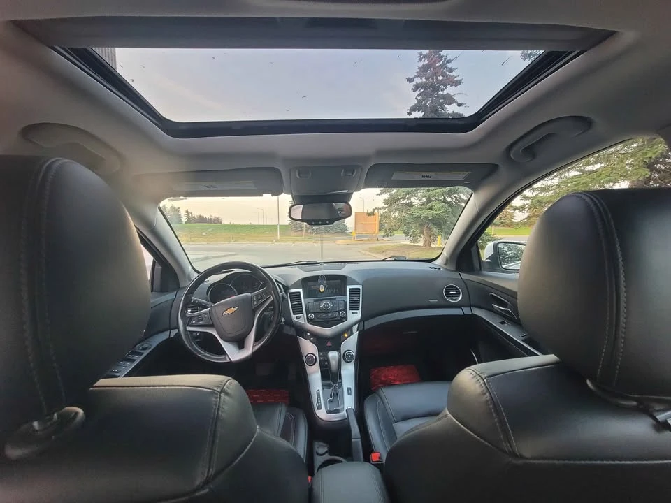 2015 Chevrolet Cruze - Image 17 of 20