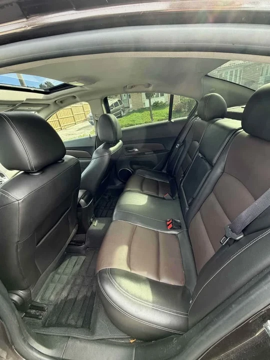 2015 Chevrolet Cruze - Image 7 of 7