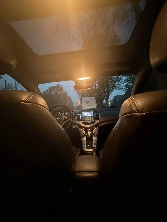 2015 Chevrolet Cruze - Image 7 of 11