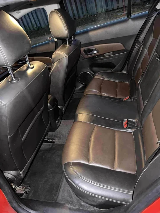 2015 Chevrolet Cruze - Image 8 of 11