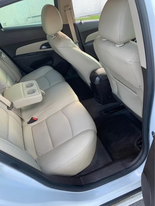 2015 Chevrolet Cruze - Image 6 of 9