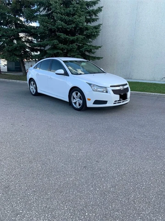 2015 Chevrolet Cruze - Image 2 of 9