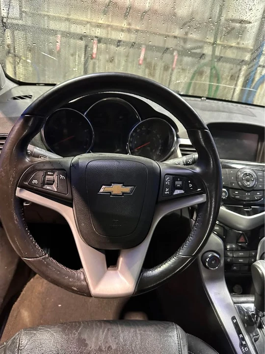 2015 Chevrolet Cruze - Image 7 of 7