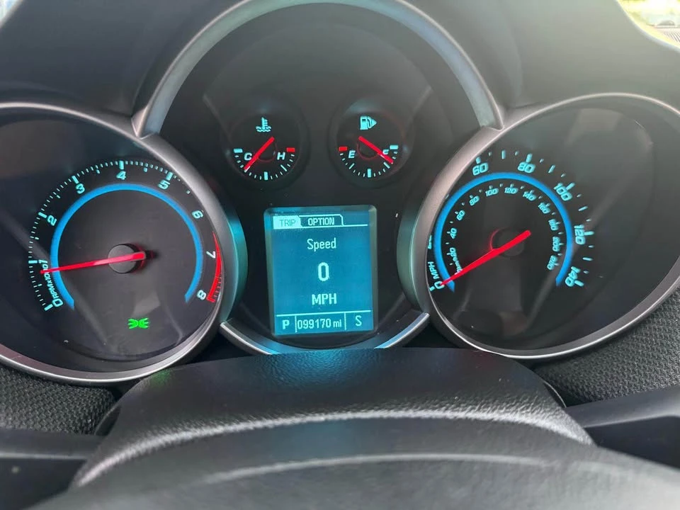 2015 Chevrolet Cruze - Image 14 of 14