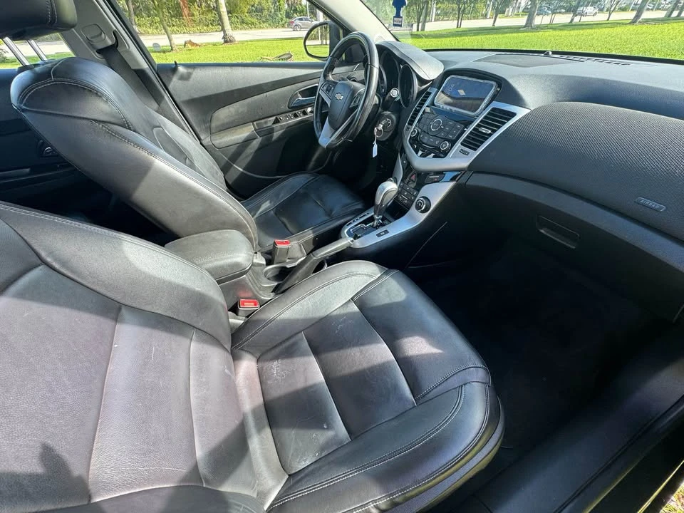 2015 Chevrolet Cruze - Image 7 of 14