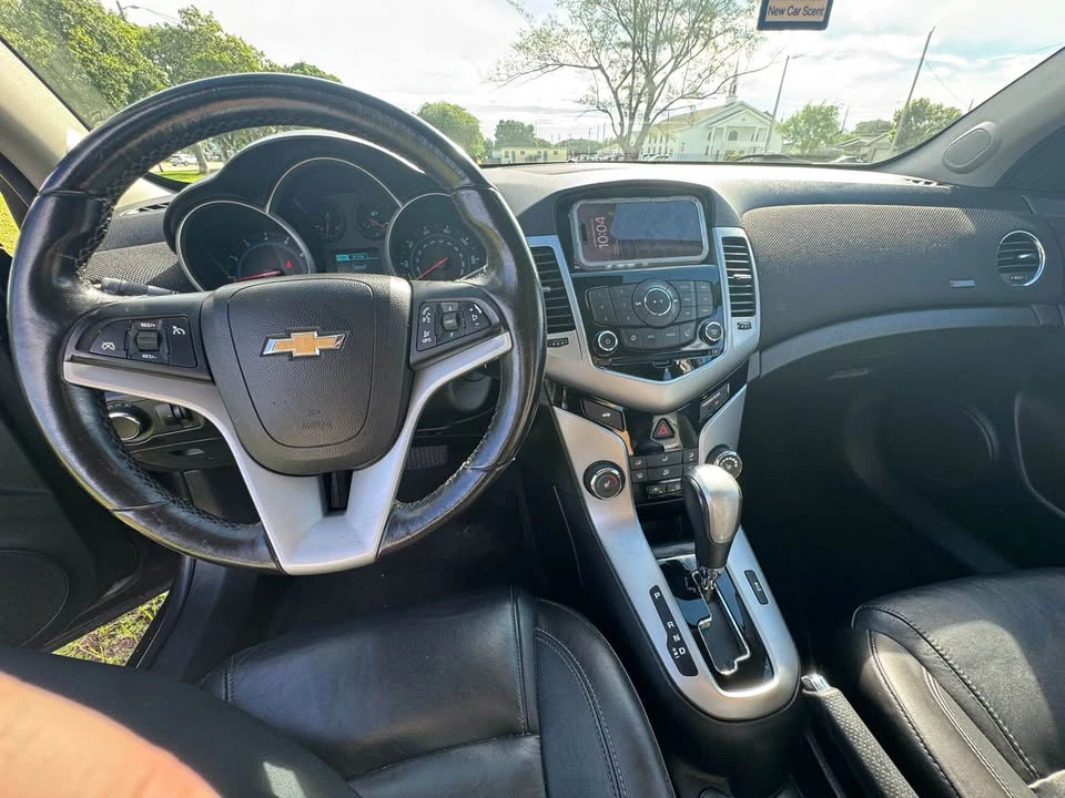 2015 Chevrolet Cruze - Image 6 of 14