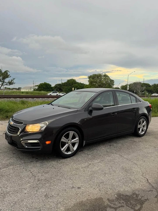 2015 Chevrolet Cruze - Image 13 of 14