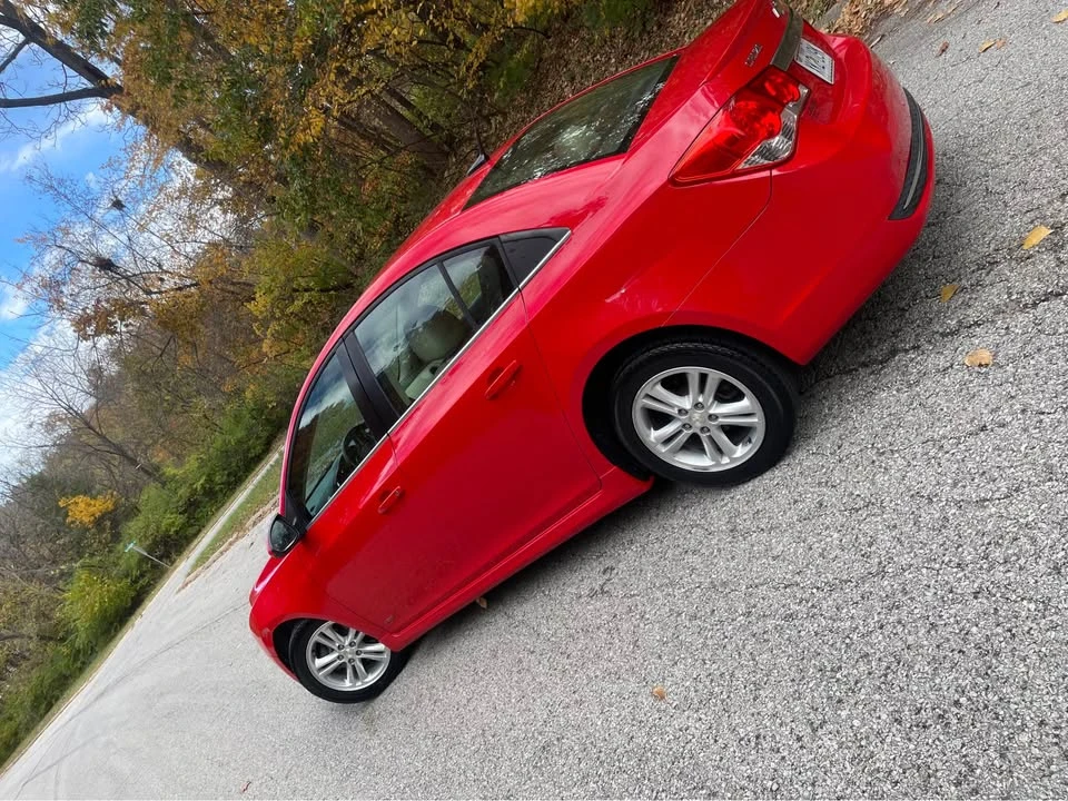 2015 Chevrolet Cruze - Image 4 of 7