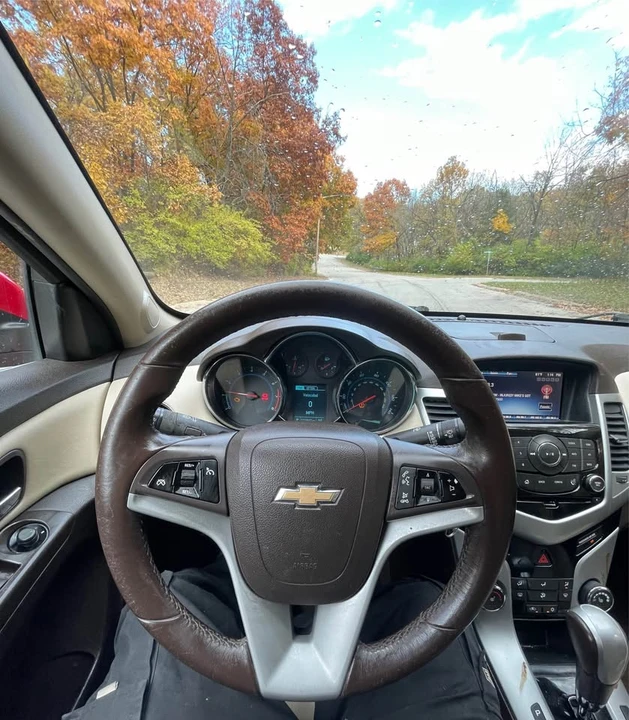 2015 Chevrolet Cruze - Image 7 of 7