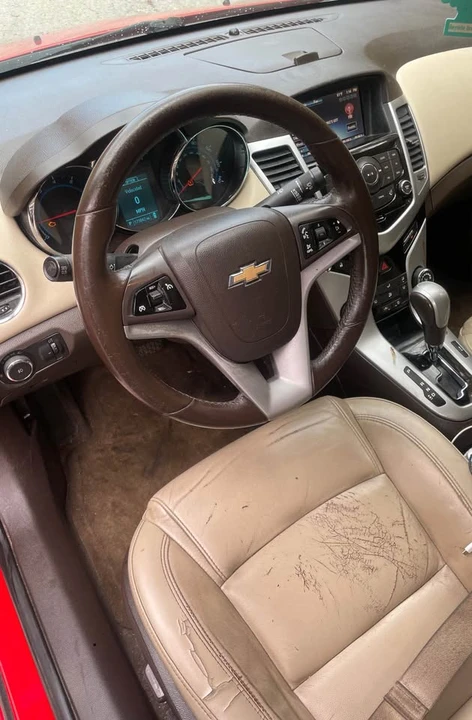 2015 Chevrolet Cruze - Image 6 of 7