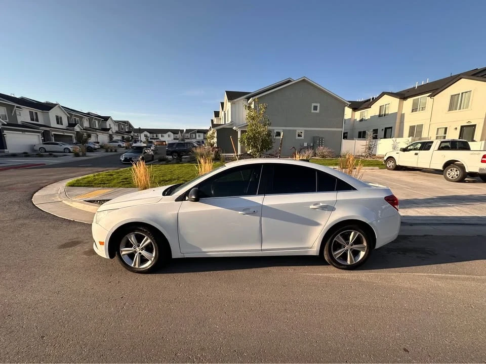 2015 Chevrolet Cruze - Image 3 of 11