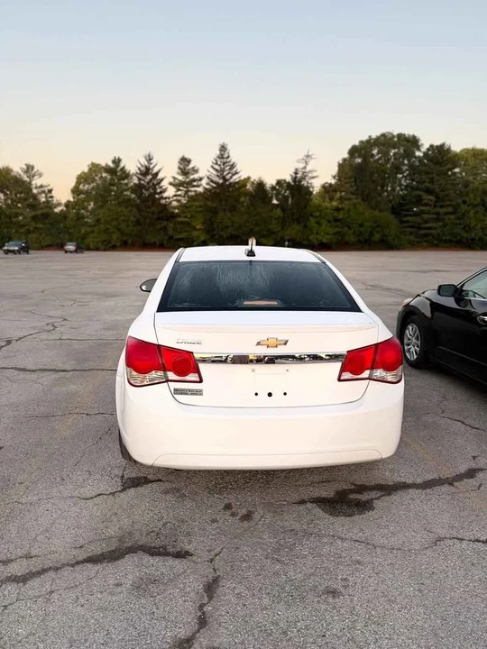 2015 Chevrolet Cruze - Image 7 of 11