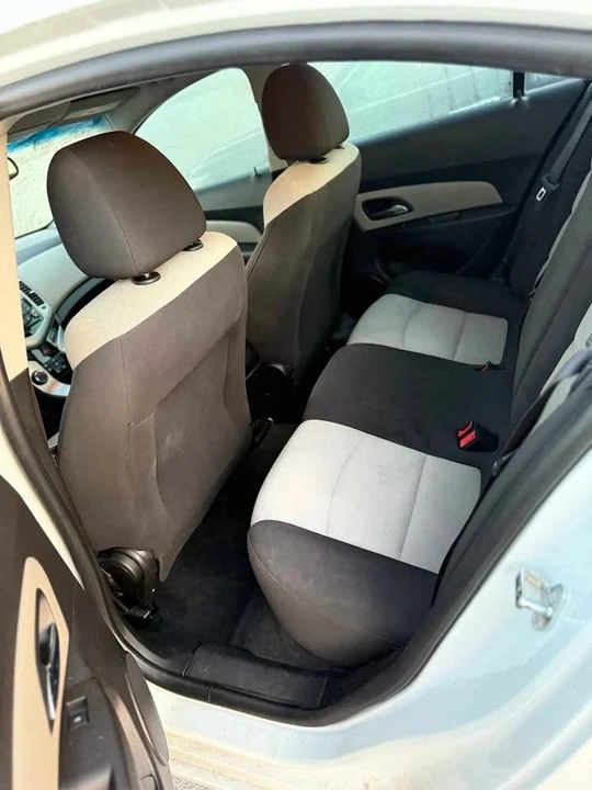 2015 Chevrolet Cruze - Image 3 of 11