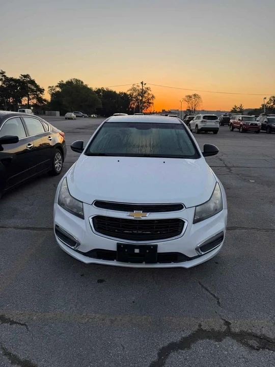 2015 Chevrolet Cruze - Image 11 of 11