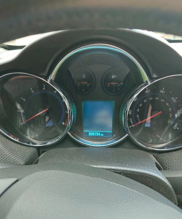 2015 Chevrolet Cruze - Image 12 of 12